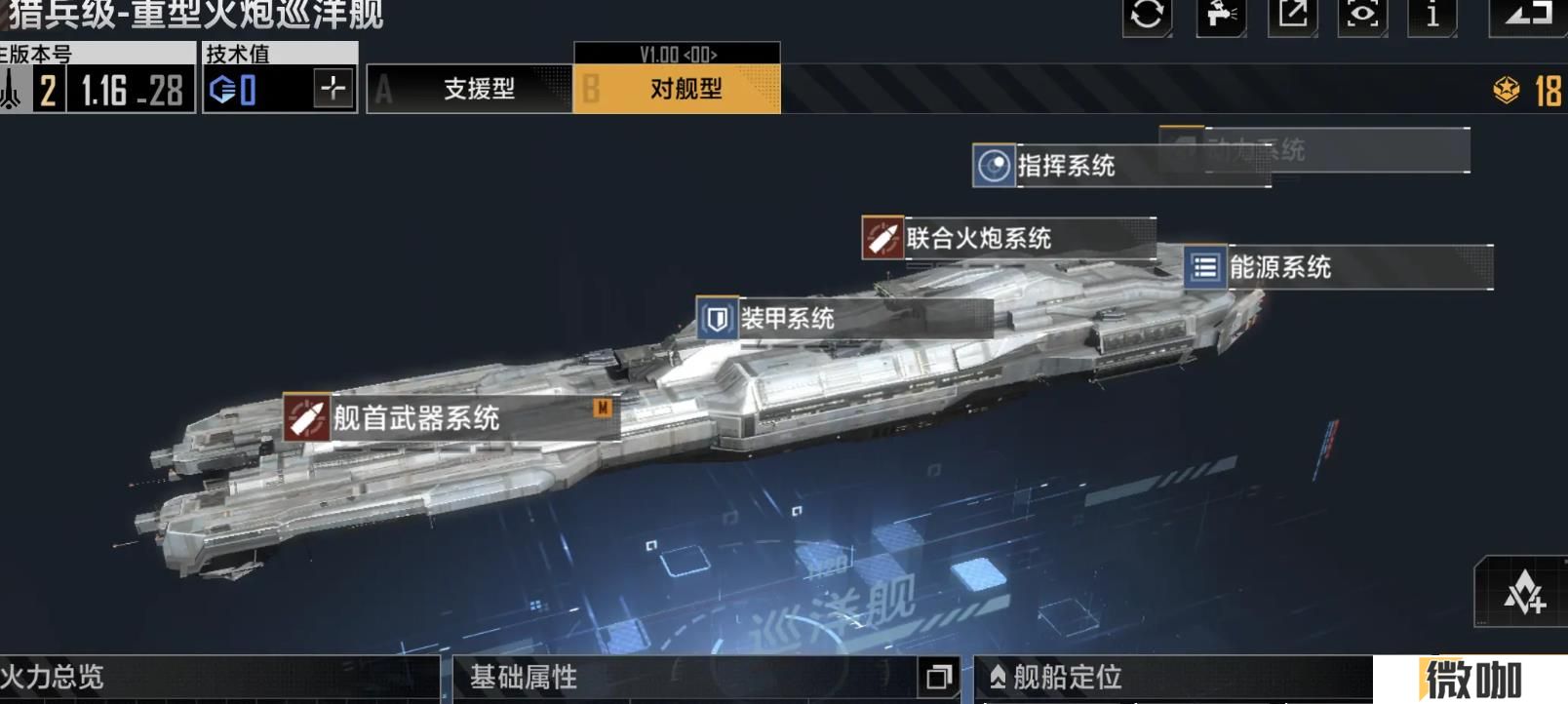 无尽的拉格朗日猎兵级巡洋舰怎么样