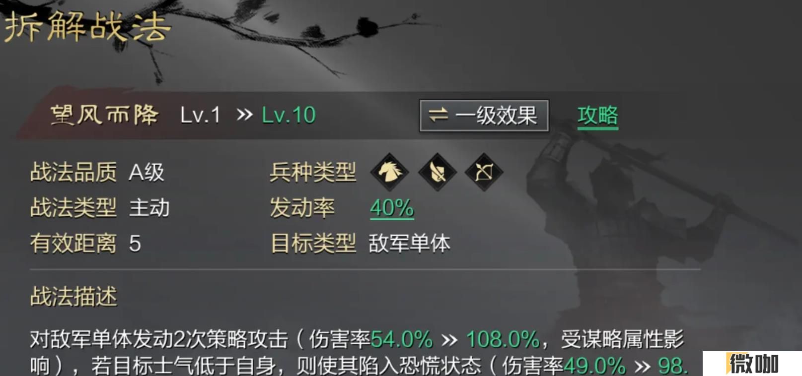 率土之滨XP周瑜怎么样