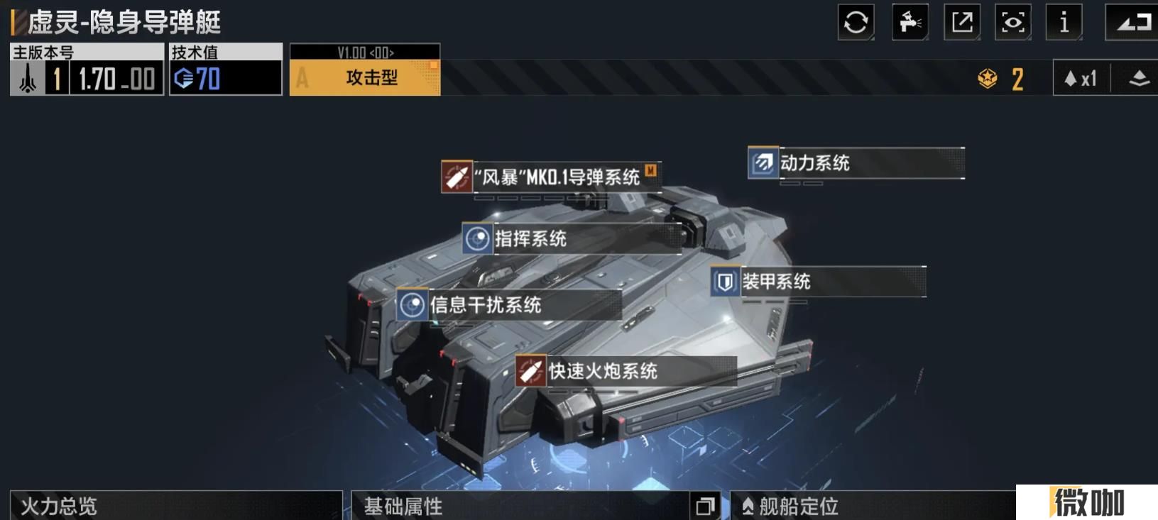 无尽的拉格朗日虚灵隐身**艇怎么样