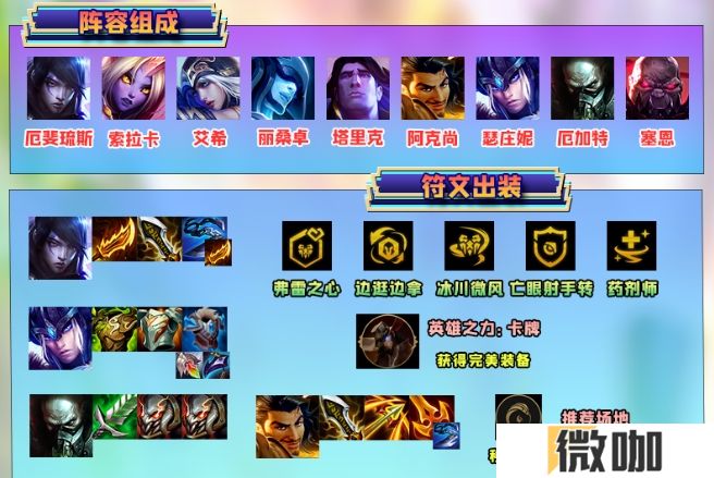 金铲铲之战恭喜发财四费开局怎么玩