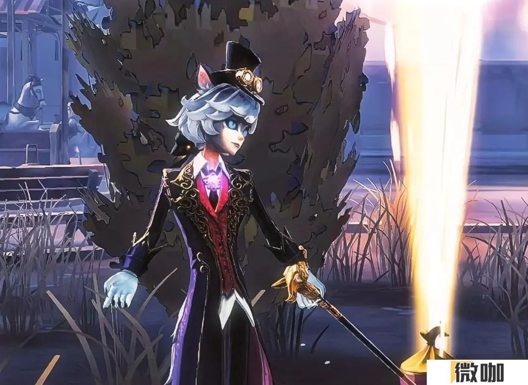 第五人格约瑟夫怎么玩