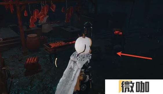 《燕云十六声》销金窟怎么解锁销金窟解锁方法4