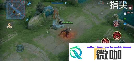 S39赛季马可波罗吃满debuff