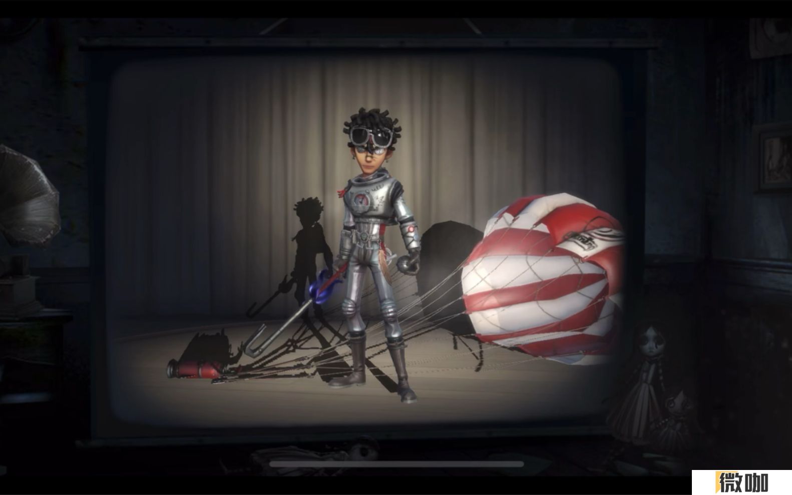 第五人格击球手怎么入门