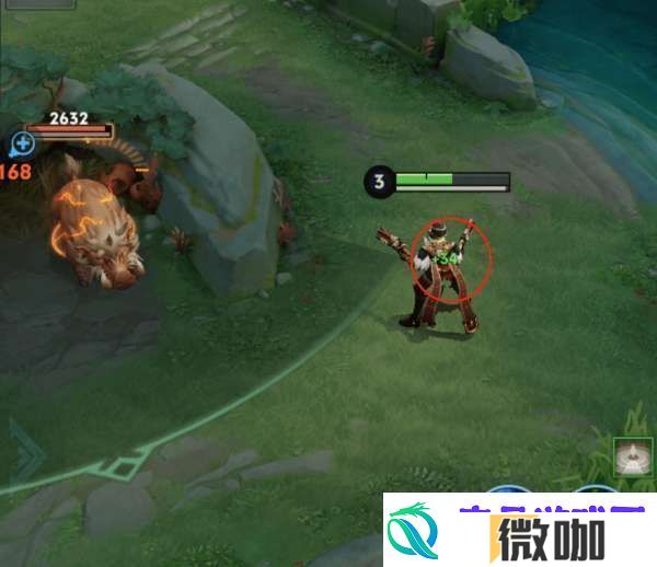 S39赛季马可波罗吃满debuff