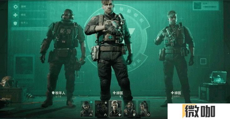 三角洲行动干员有哪些常用的