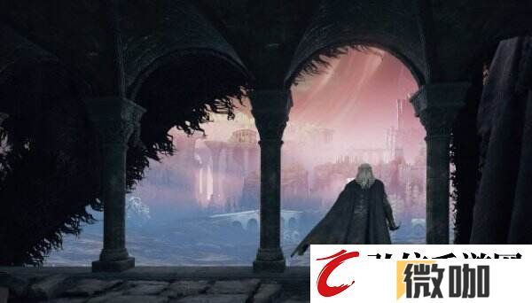 艾尔登法环狙击弓护符在哪里获得 DLC狙击弓护符获取攻略