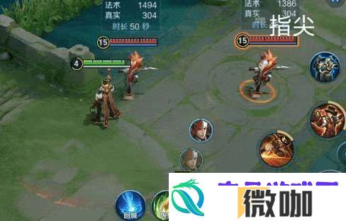 S39赛季马可波罗吃满debuff