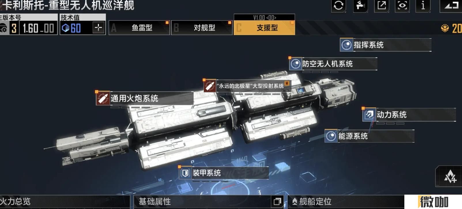 无尽的拉格朗日卡利斯托级怎么样