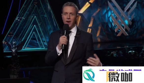 TGA方发布十周年纪念混剪回顾十年激动人心的领奖场景
