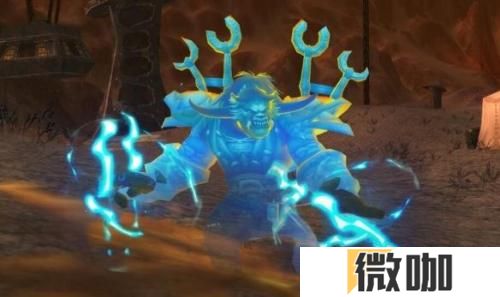 魔兽世界11.0光耀回响接取位置