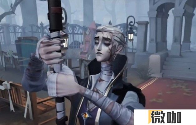 第五人格隐士怎么玩