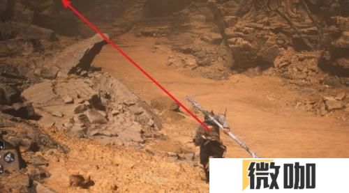 黑神话悟空黄风阵佛窟前蒲团位置