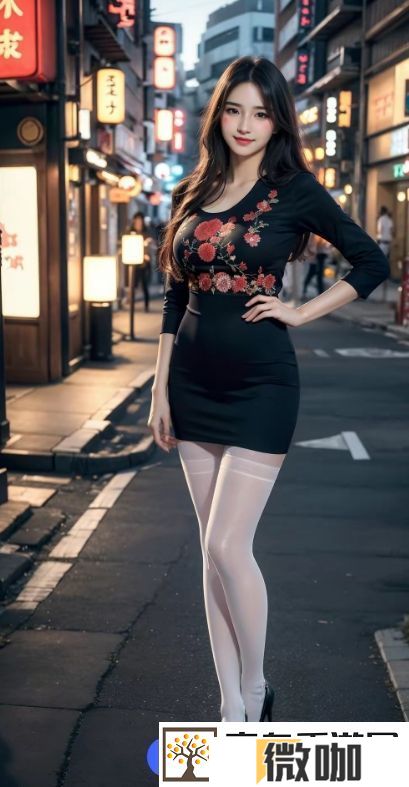 另类女性风采如何打破年龄与体型的束缚