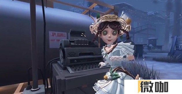 第五人格园丁体系有哪些玩法