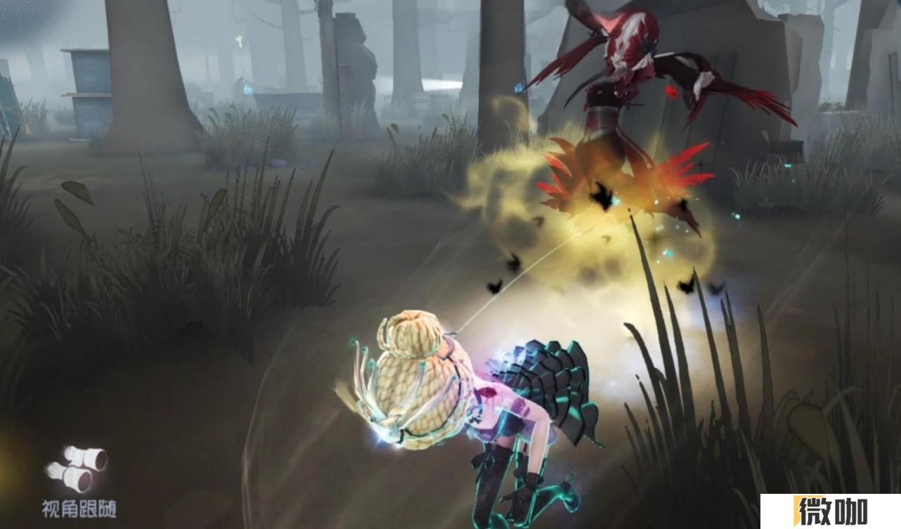 第五人格飞轮效应有什么用
