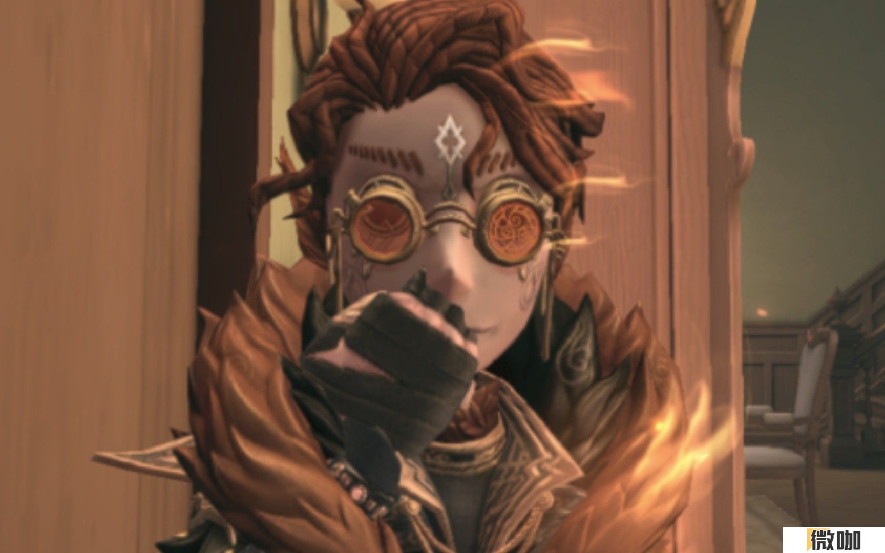 第五人格幸运儿有哪些进阶玩法