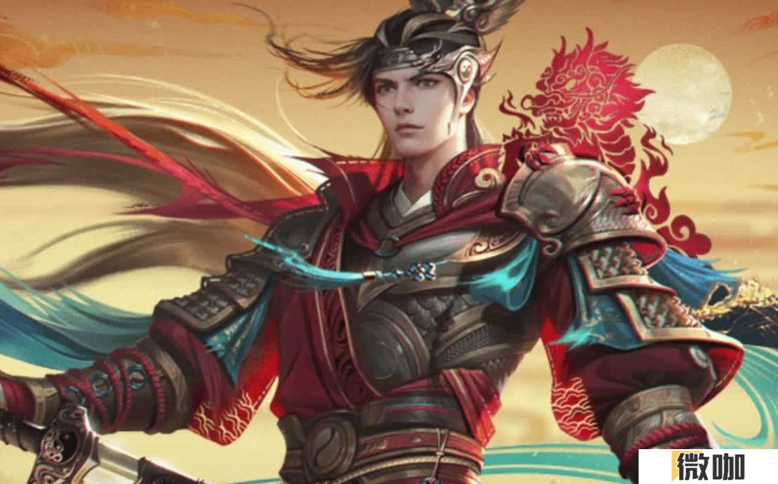 三国杀怎么玩好姜维