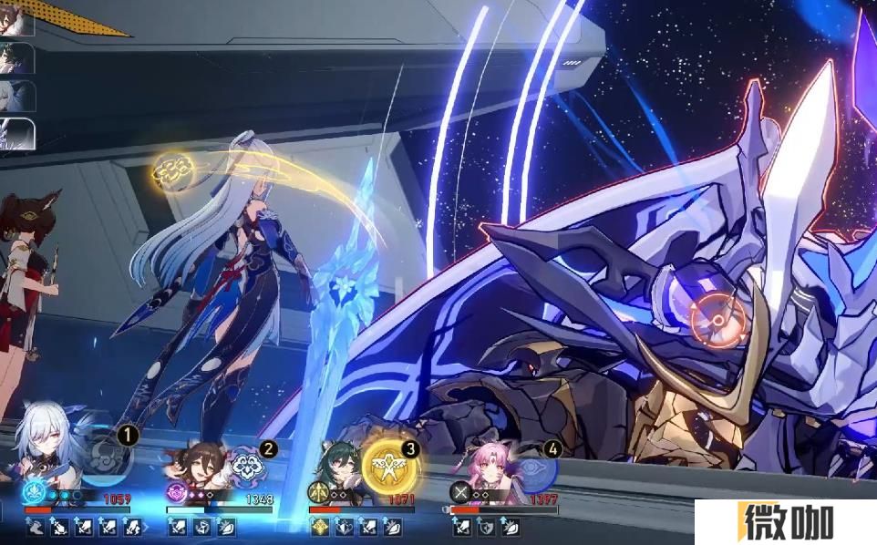 崩坏星穹铁道镜流怎么培养