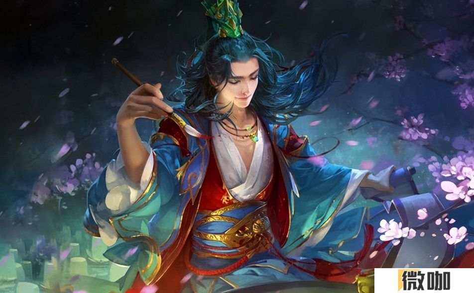 三国杀曹植技能是什么