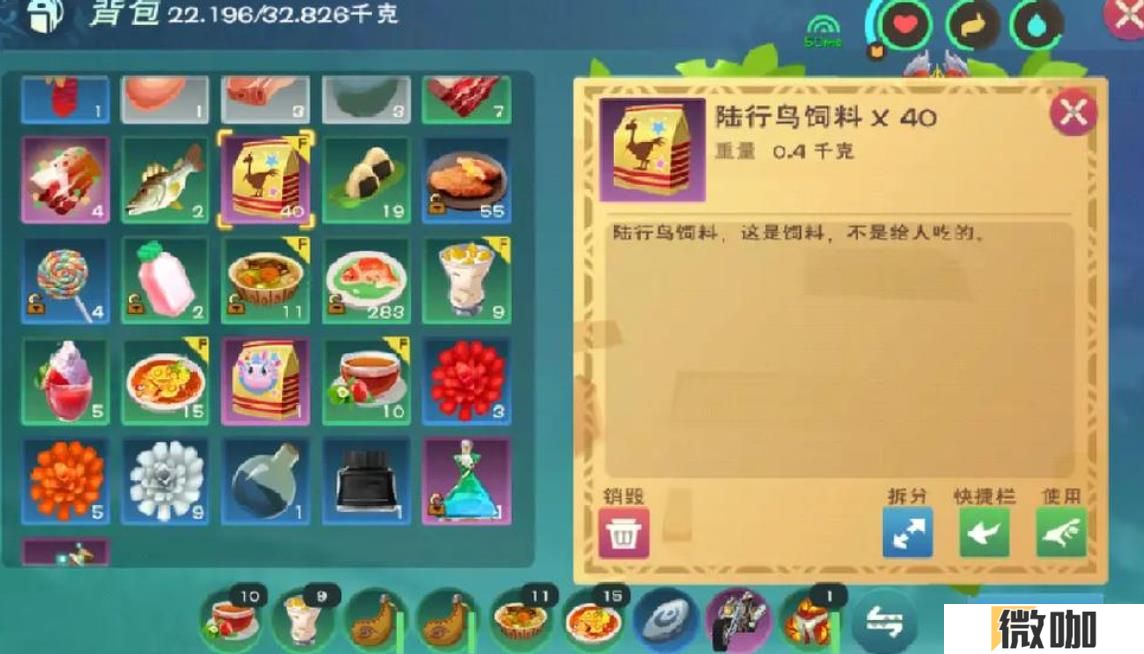 创造与魔法新手坐骑选什么好