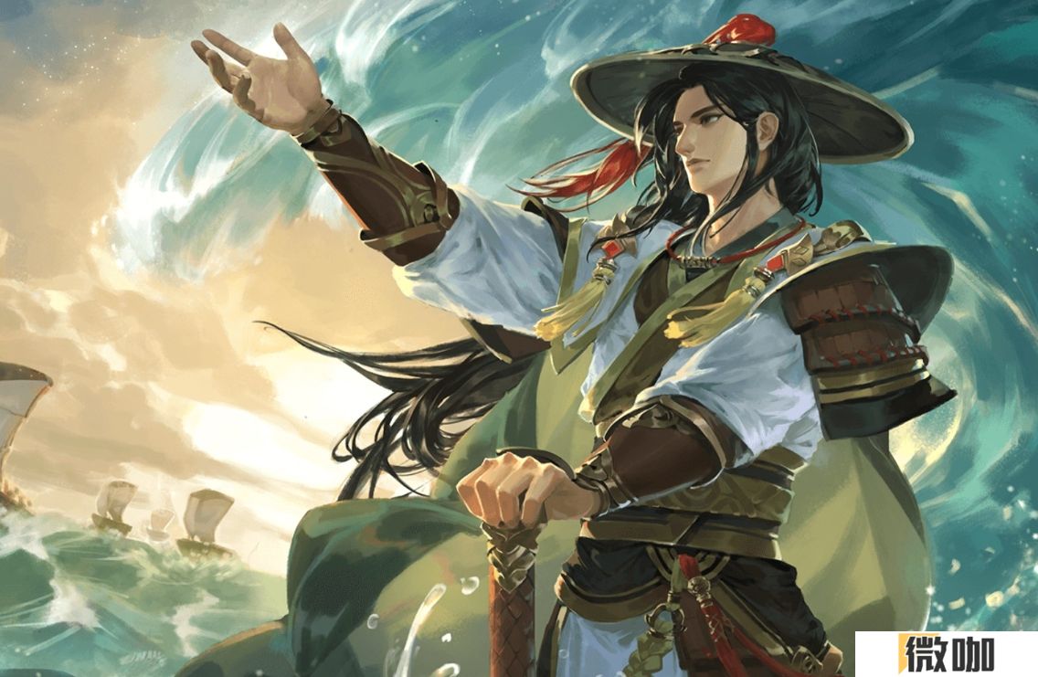 三国杀界吕蒙技能是什么