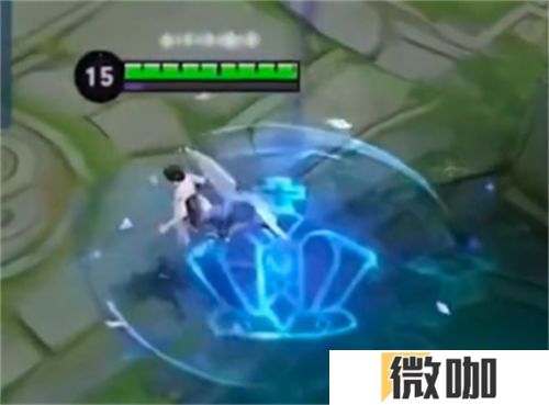 王者荣耀芈月北欧皇冠皮肤介绍