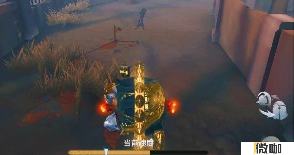 第五人格哪些监管者二阶很强