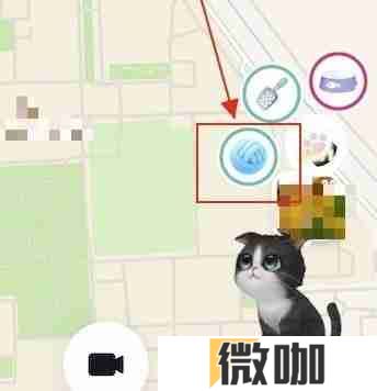 抖音地图宠物功能是什么