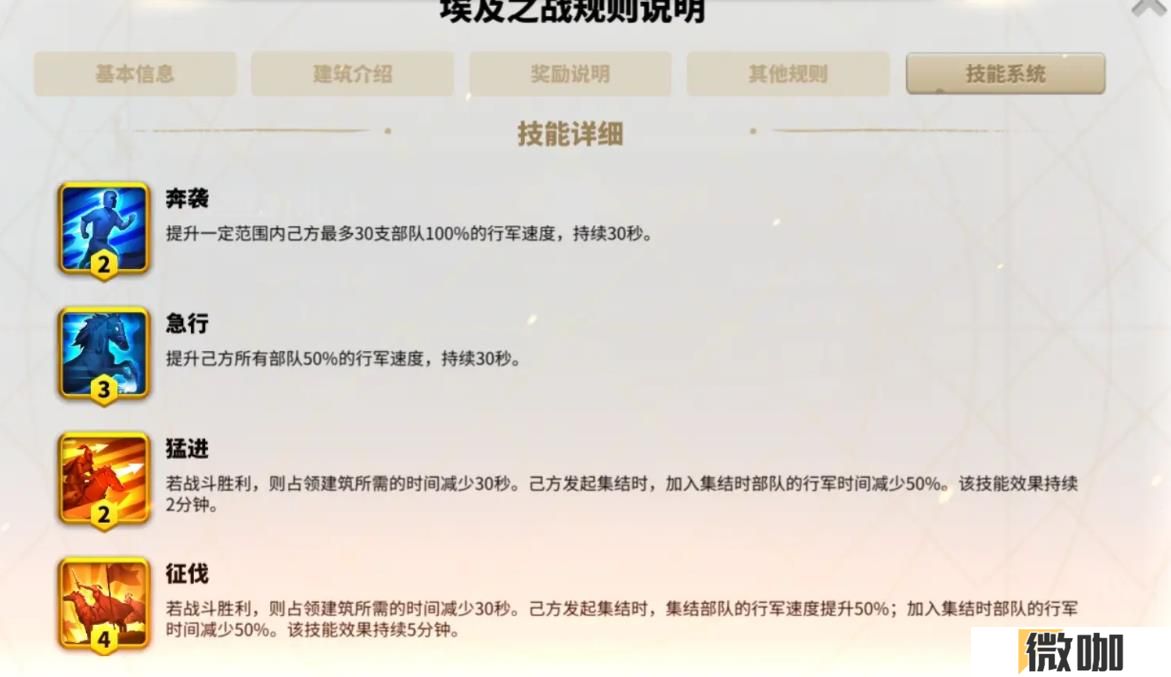 万国觉醒埃及之战怎么玩