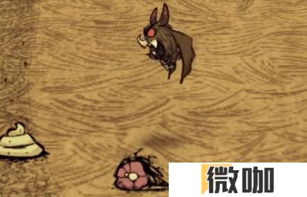 饥荒洞穴蝙蝠有什么特性