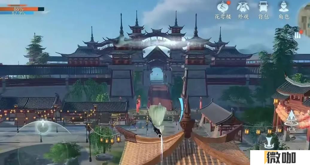 剑网3无界七秀怎么玩