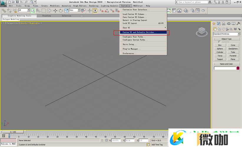 3dMAX9