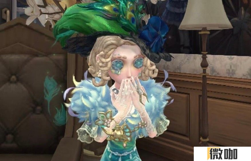 第五人格法罗女士有哪些玩法