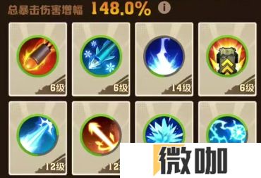 向僵尸开炮战力有哪些提升方法