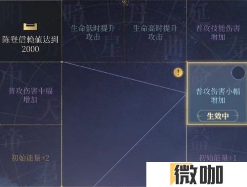 如鸢常见密探命盘怎么组合