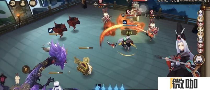 阴阳师入内雀值得培养吗