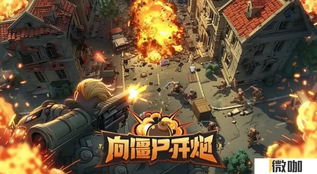 向僵尸开炮雇佣兵怎么选择