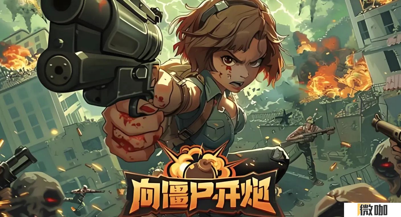 向僵尸开炮怎么洗炼宝石和获得药水