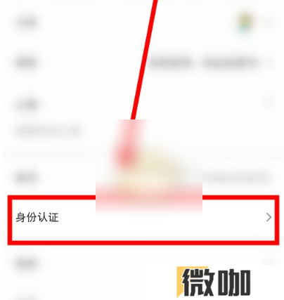 4399游戏盒子怎么看实名认证 4399游戏盒实名认证信息查看方法