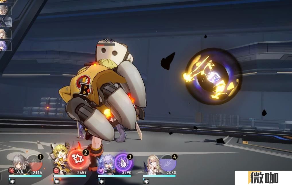 崩坏星穹铁道虎克遗器光锥怎么选