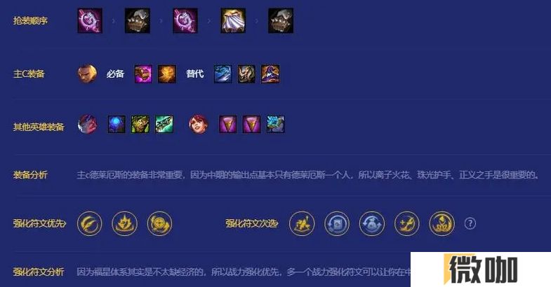 金铲铲之战3费近战棋子哪些好用