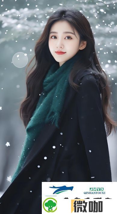 动漫中美女与男生携手共进生猴子之谜