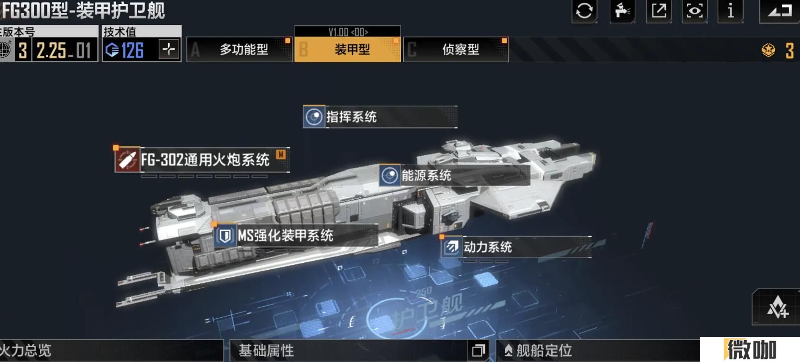 无尽的拉格朗日FG300怎么样