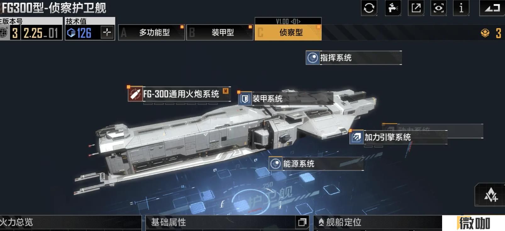 无尽的拉格朗日FG300怎么样