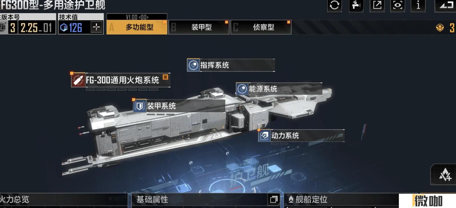 无尽的拉格朗日FG300怎么样